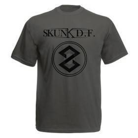 Camiseta "Logo Negro"