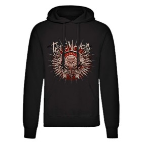 Sudadera "Portada Historias que cantar"