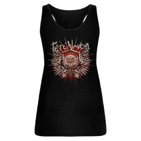 Camiseta "Portada Historias que cantar"