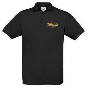 Polo "TTN Live"