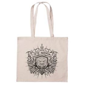 Bolsa de tela "Águila"