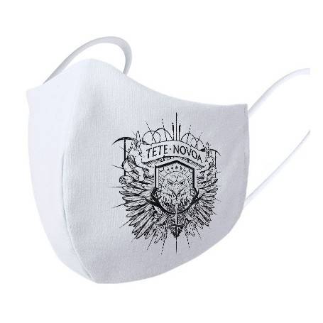 Mascarilla "Águila"