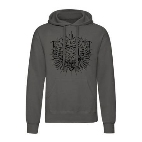 Sudadera "Águila" 2