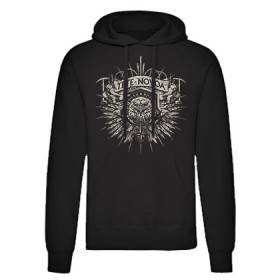 Sudadera "Águila"