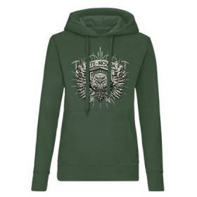 Sudadera "Águila"