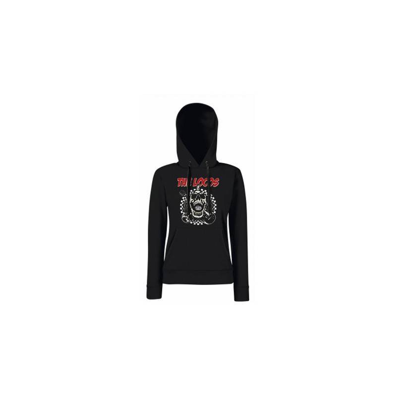 Sudadera "Calavera"