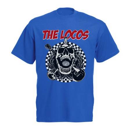 Camiseta "Calavera" 2