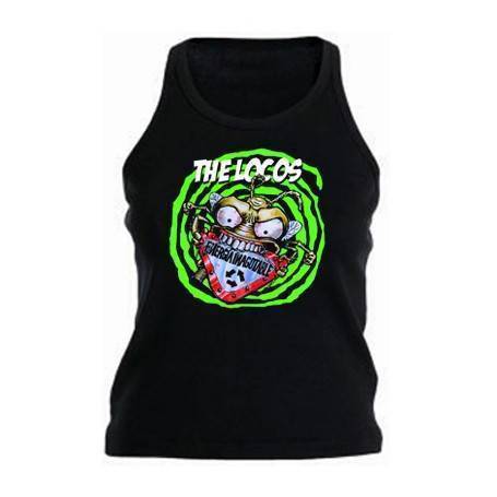 Camiseta "Energia Inagotable" 2