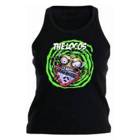 Camiseta "Energia Inagotable"