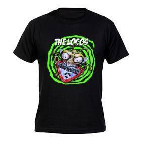 Camiseta "Energia Inagotable"