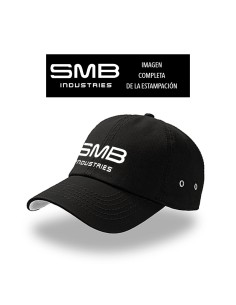 Gorra "Industries"