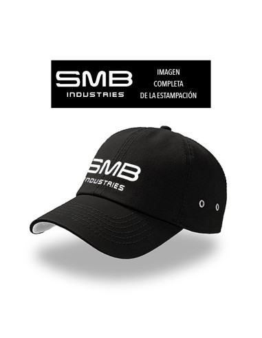 Gorra "Industries"