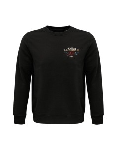 Sudadera sin capucha "25 Años" con trasera 2