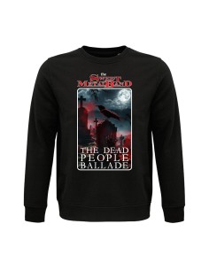 Sudadera sin capucha "The Dead People Ballade"