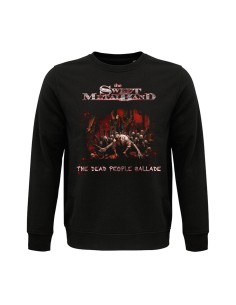 Sudadera sin capucha "Desenterrar"