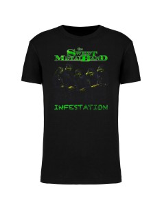 Camiseta "Infestation"