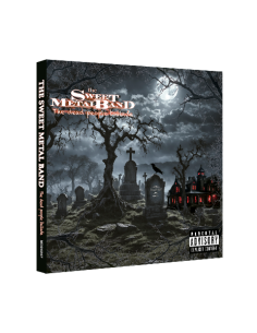 CD "The Dead People Ballade" 2