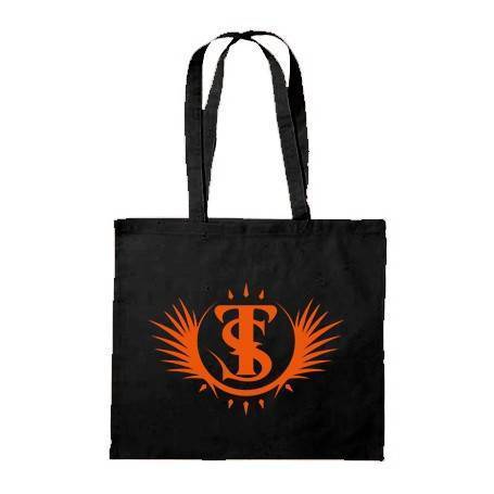 Bolsa de tela "Logotipo"