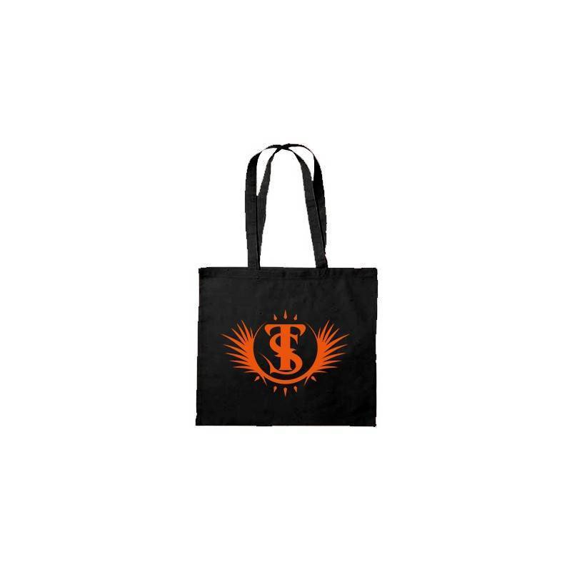 Bolsa de tela "Logotipo"