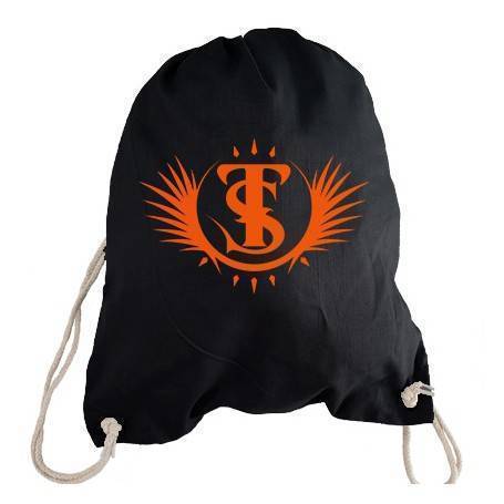 Mochila "Logotipo"