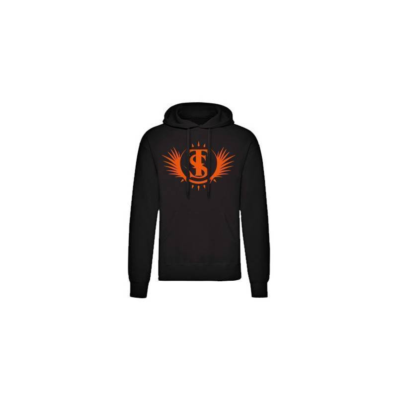 Sudadera  "Logotipo"