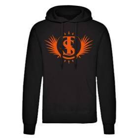 Sudadera  "Logotipo"