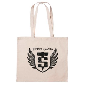 Bolsa de tela "Escudo Destino"