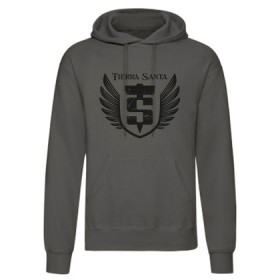 Sudadera "Escudo Destino"
