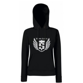 Sudadera "Escudo Destino"