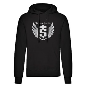 Sudadera "Escudo Destino"