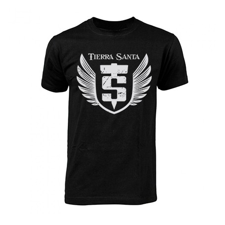 Camiseta "Escudo Destino" 2
