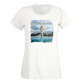 Camiseta "Portada Destino"