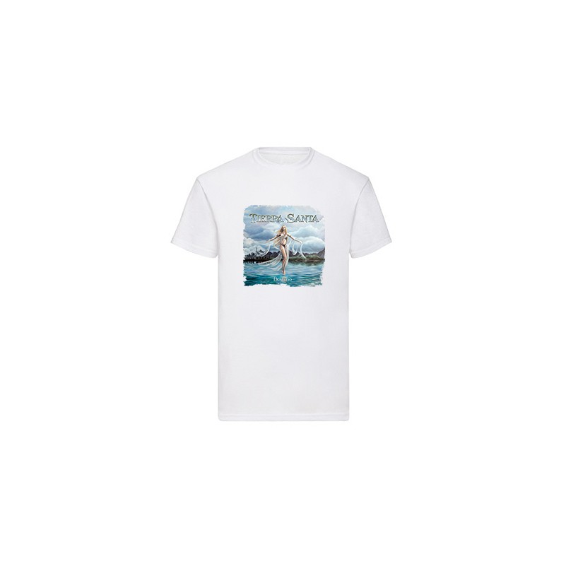Camiseta "Portada Destino"