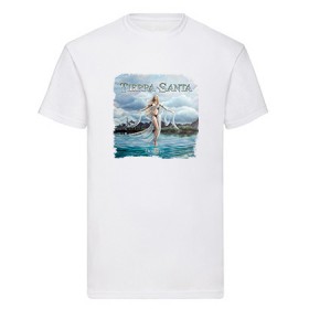 Camiseta "Portada Destino"
