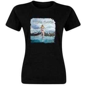 Camiseta "Portada Destino"