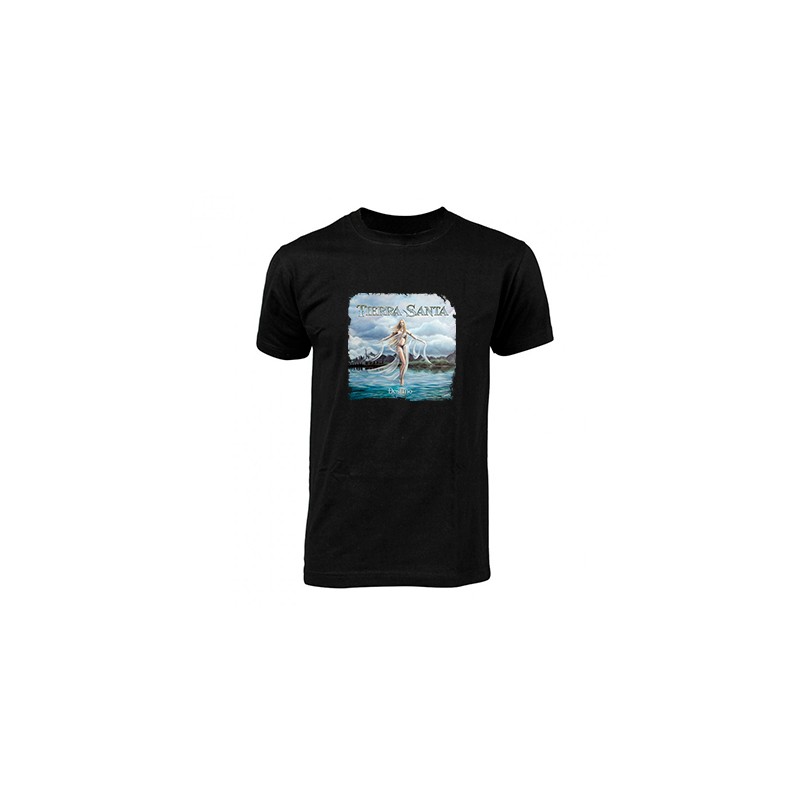 Camiseta "Portada Destino"