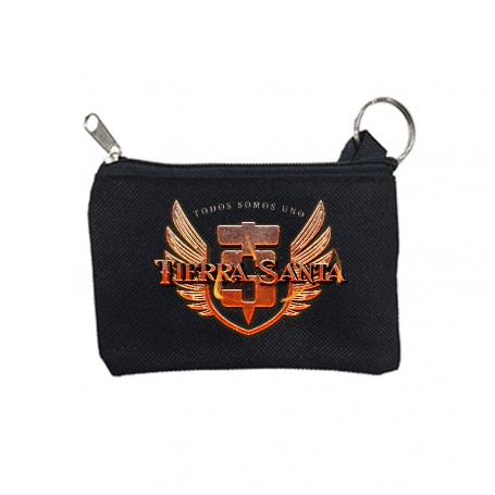Monedero/llavero "Logo Todos somos uno" 2