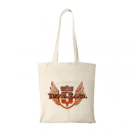 Bolsa de tela "Logo Todos somos uno"