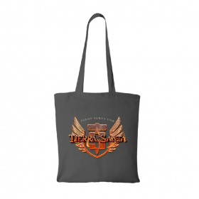 Bolsa de tela "Logo Todos somos uno"