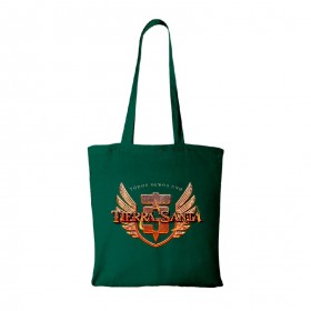 Bolsa de tela "Logo Todos somos uno"