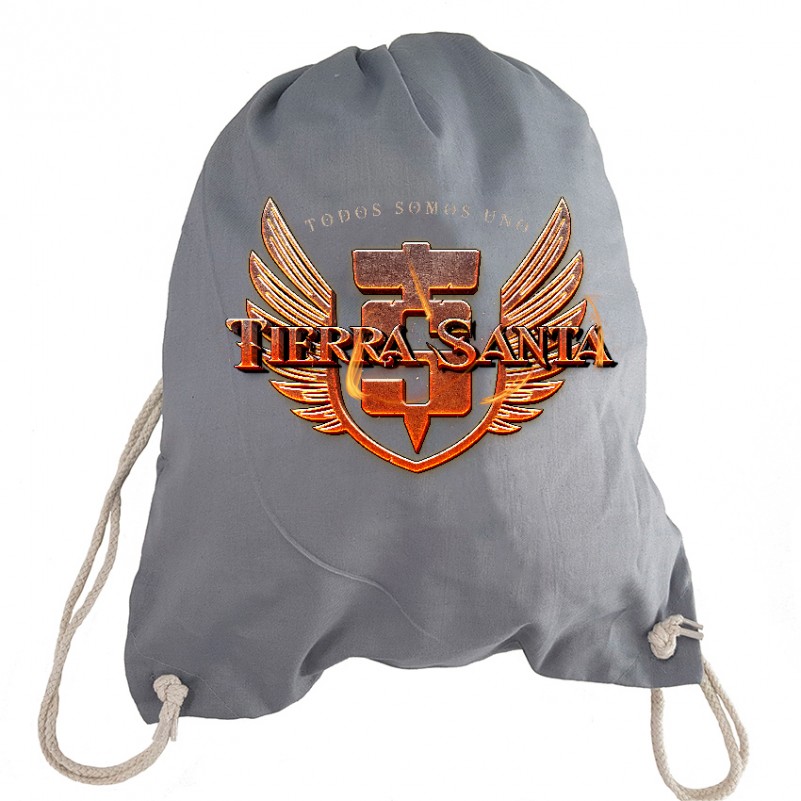 Mochila "Logo Todos Somos uno"