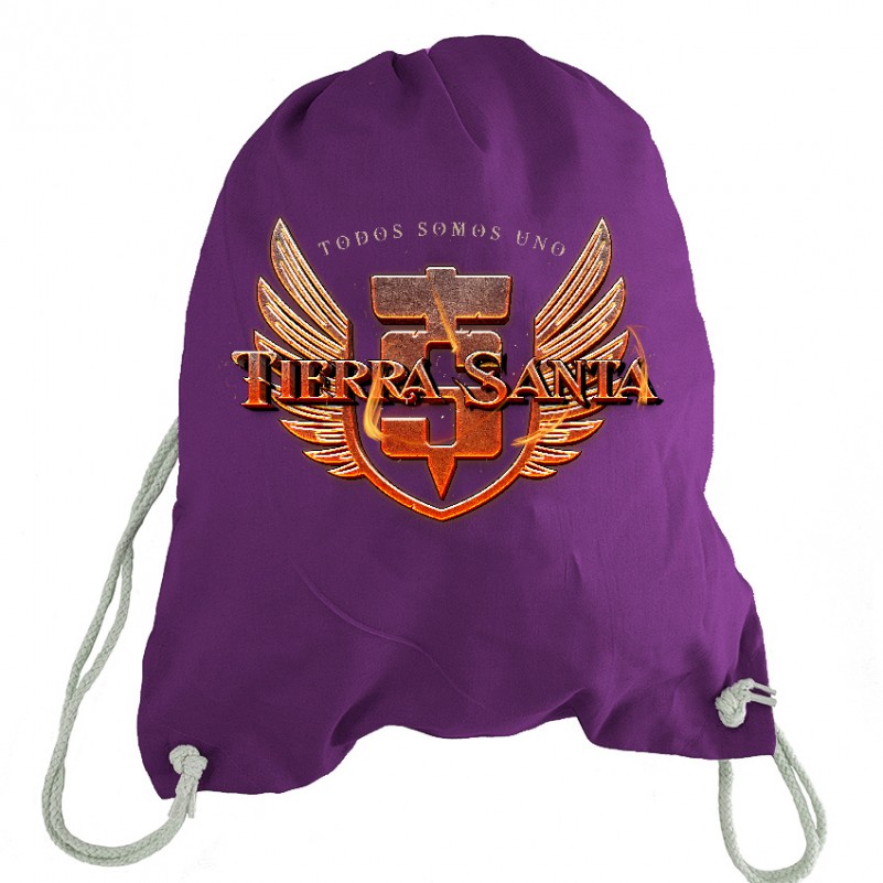 Mochila "Logo Todos Somos uno"