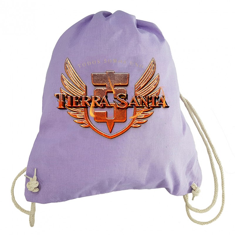 Mochila "Logo Todos Somos uno"