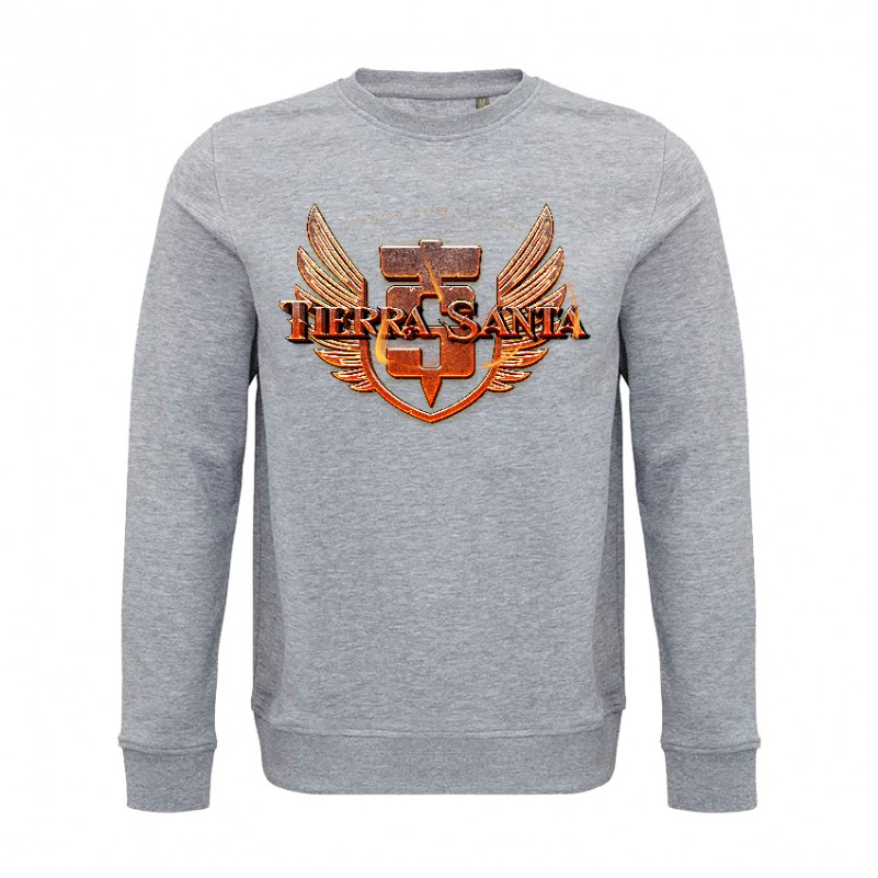 Sudadera sin capucha "LogoTodos Somos...