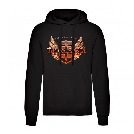 Sudadera "Logo Todos Somos uno" 2