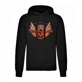 Sudadera "Logo Todos Somos uno"