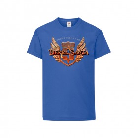 Camiseta "Logo Todos Somos uno"