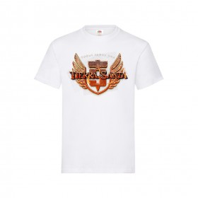 Camiseta "Logo Todos Somos uno"