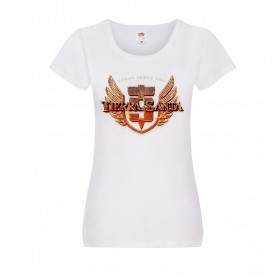 Camiseta "Logo Todos Somos uno"