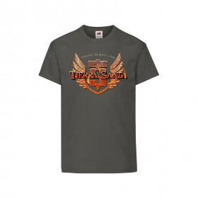 Camiseta "Logo Todos Somos uno"